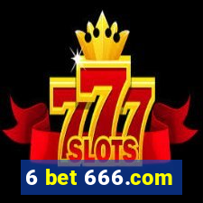 6 bet 666.com